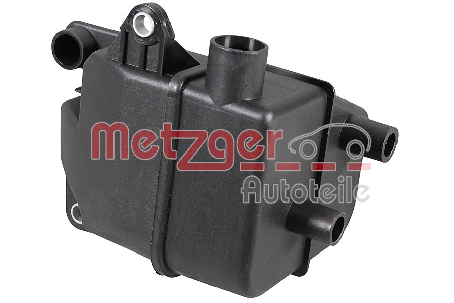 Oil Trap, crankcase breather - 2385146 METZGER